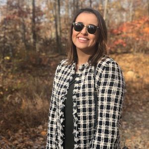 Meet your Posher, Gabby